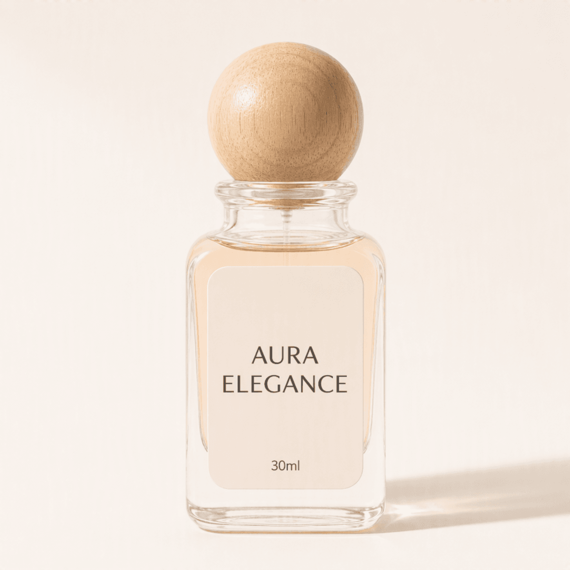 Free Luxury Fragrance Product Photography Template to Edit Online