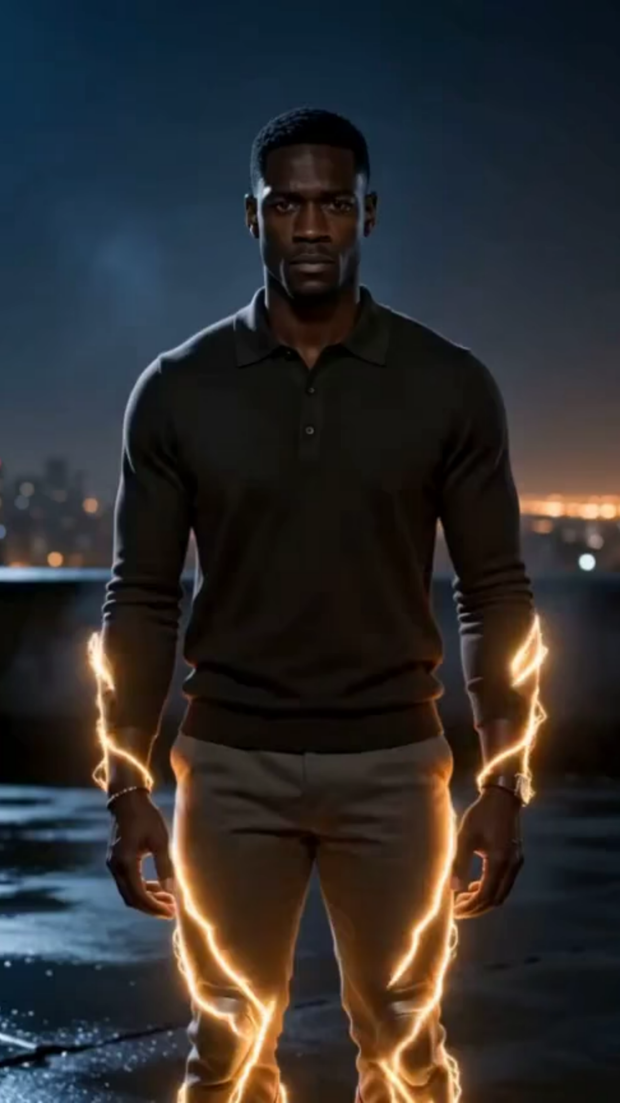 Superhero Power Transformation AI Video - AI Reel Generator – Make Instagram, TikTok Reels & YouTube Shorts Superhero Power Transformation AI Video - AI Reel Generator – Make Instagram, TikTok Reels & YouTube Shorts