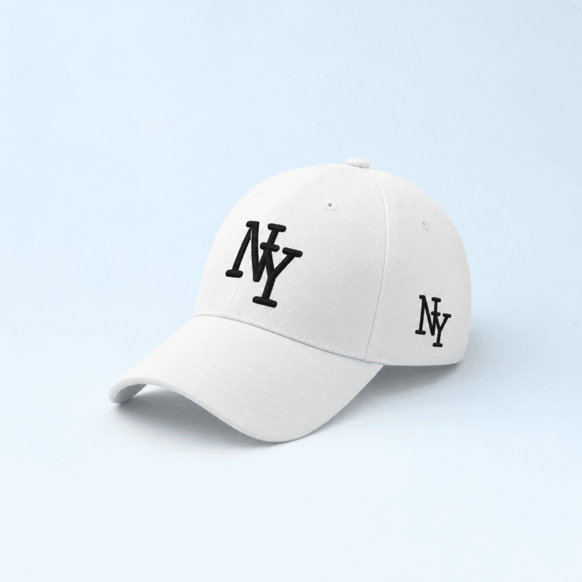 Urban Fashion Cap Product Photography Template