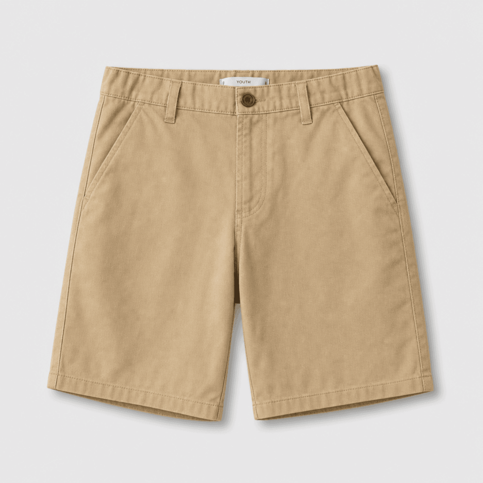 Free Apparel Shorts Product Photography Template to Edit Online