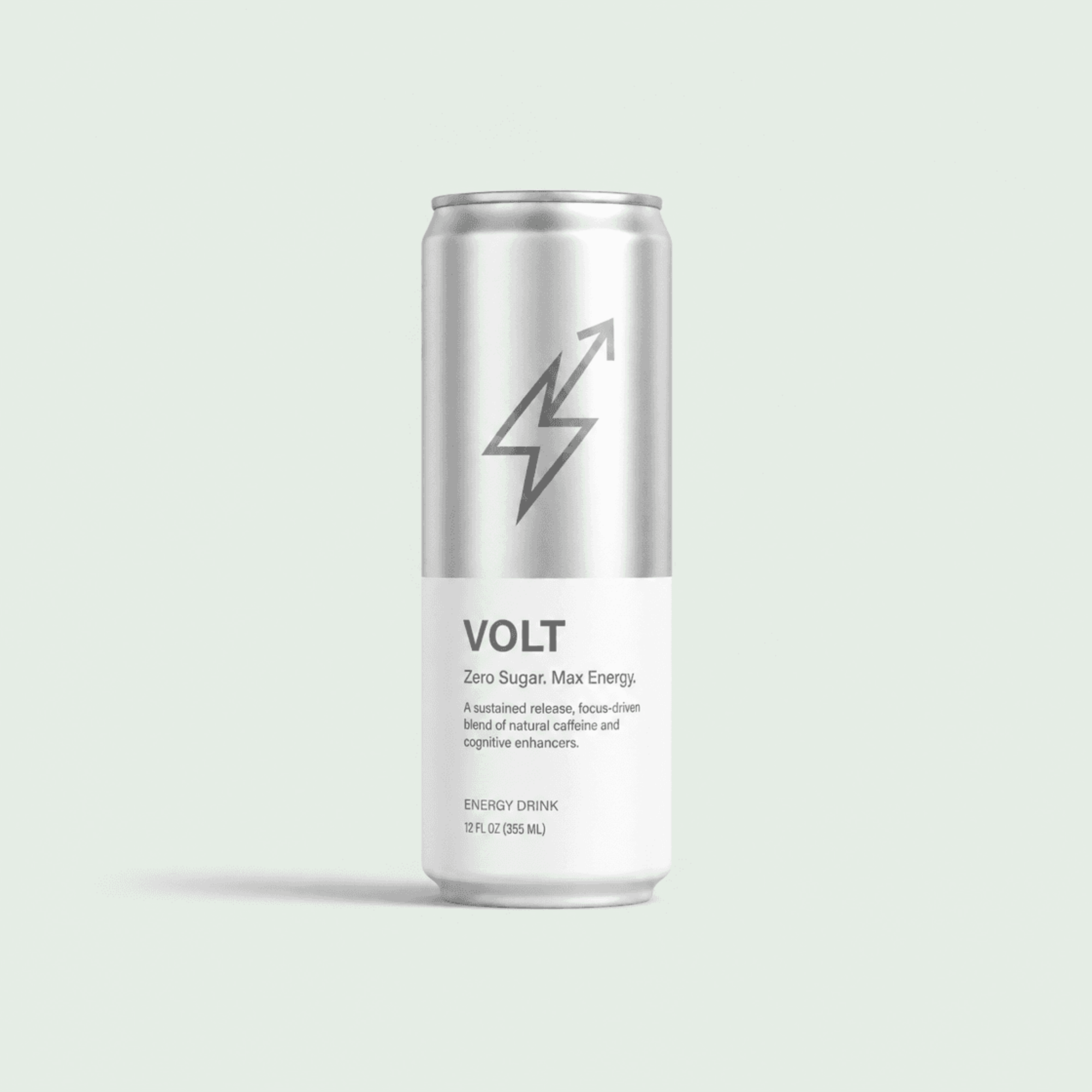 Free Energy Drink Product Photography Template to Edit Online