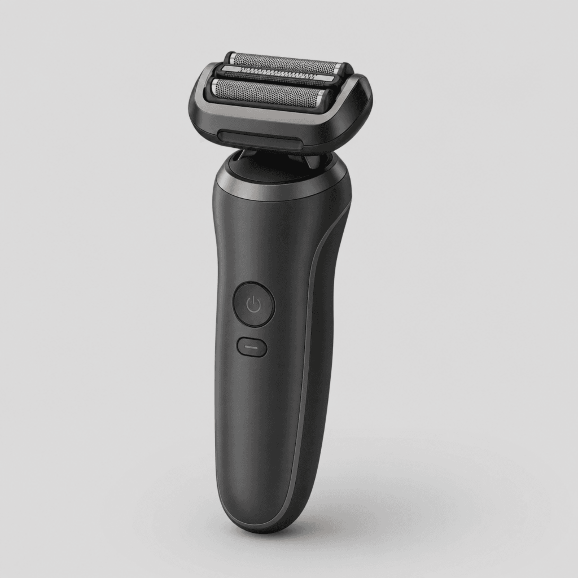 Free Electric Shaver Product Photography Template to Edit Online