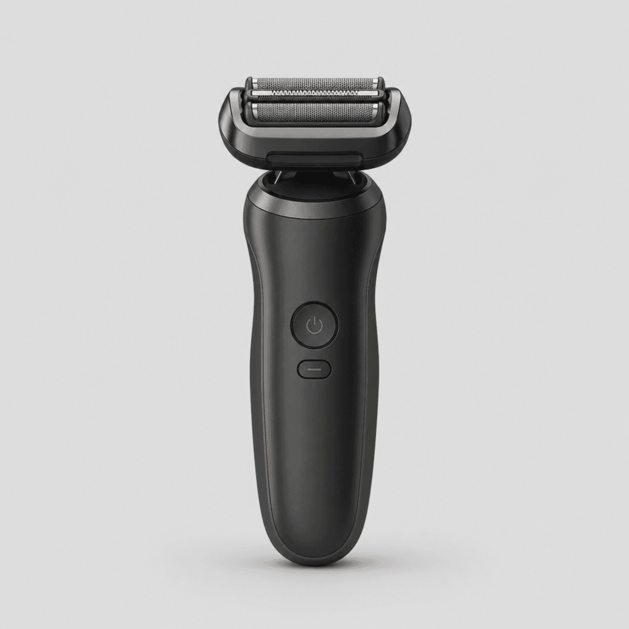 Free Electric Shaver Product Photography Template to Edit Online