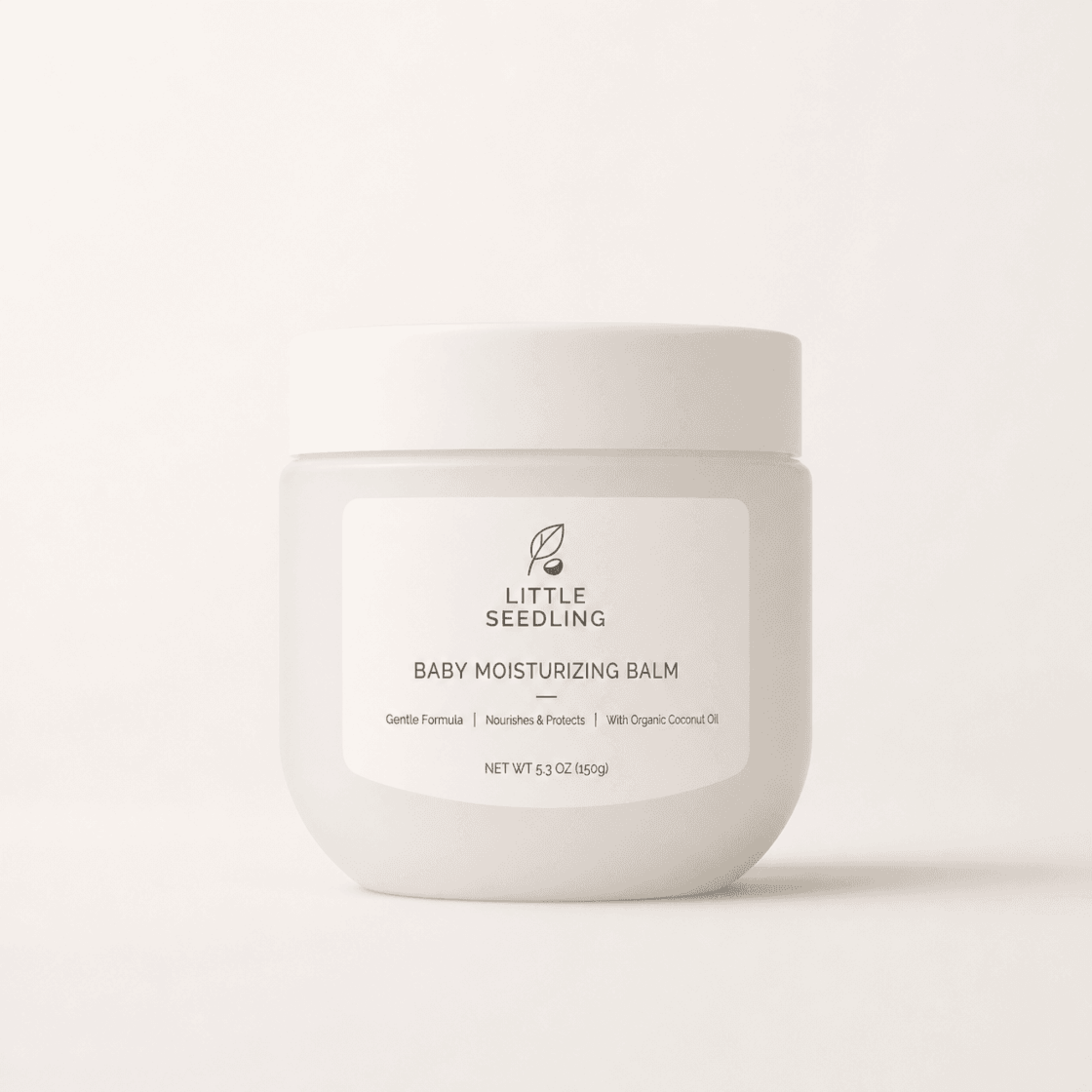 Free Moisturizing Balm Product Photography Template to Edit Online