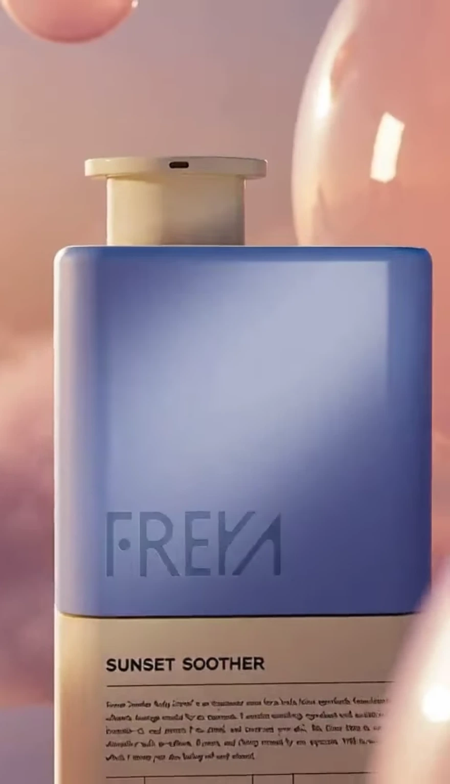 Dreamy Product Commercial AI Video Template – AI Product Ad Generator Dreamy Product Commercial AI Video Template – AI Product Ad Generator