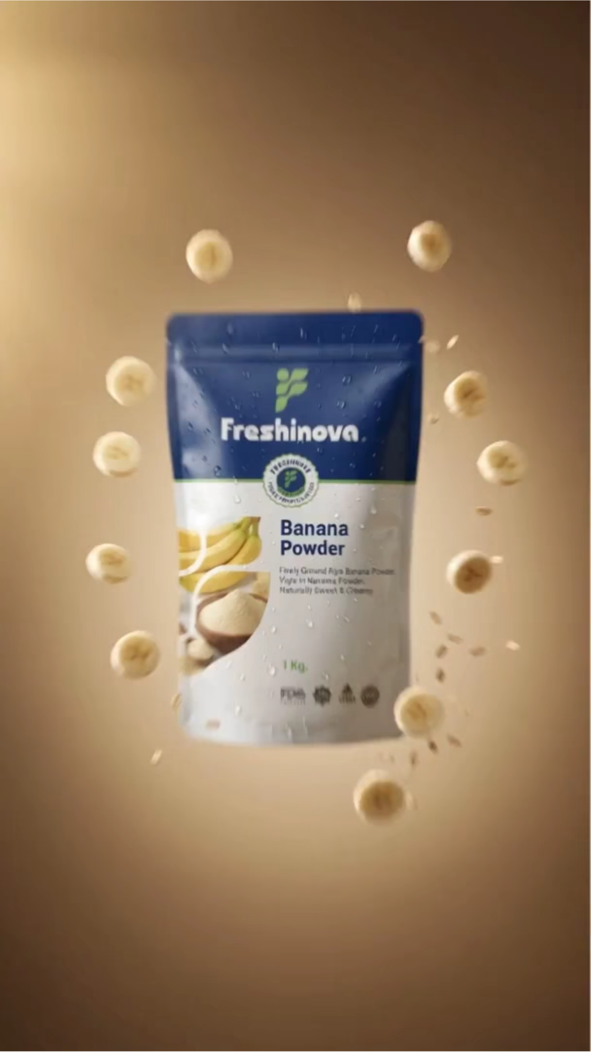 Immersive Product Reveal - AI Photo to Animate Online – Turn Photos into Animated Videos with AI Immersive Product Reveal - AI Photo to Animate Online – Turn Photos into Animated Videos with AI
