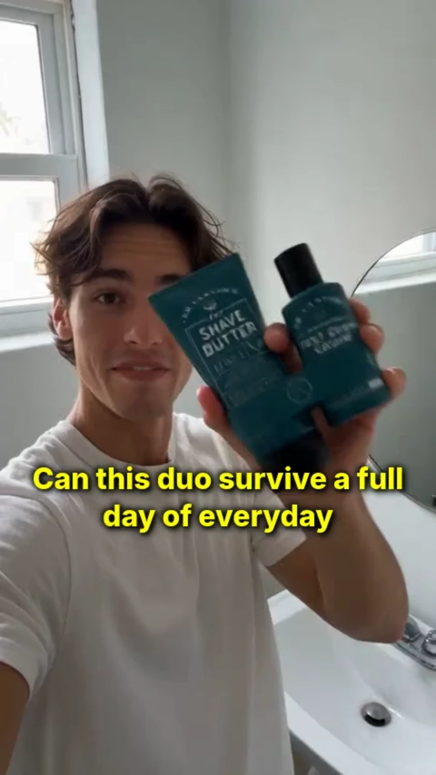 Product Challenge UGC Video Template to Download Product Challenge UGC Video Template to Download
