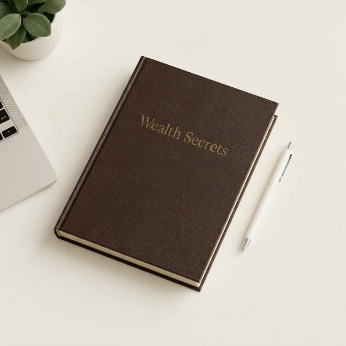 Free Desk Product Staging Template to Edit Online