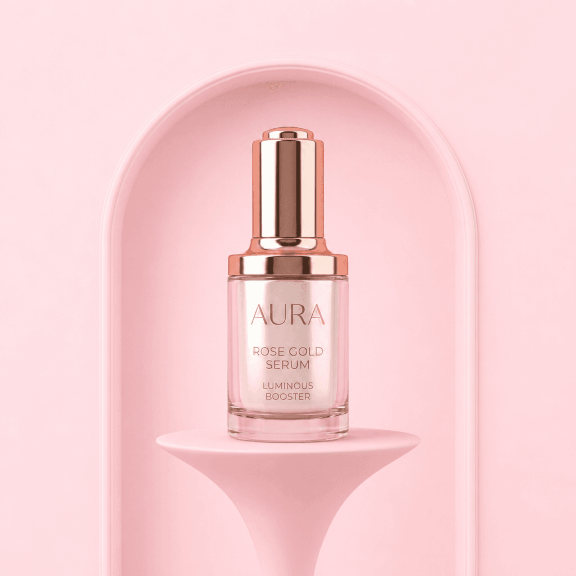 Free Pastel Product Staging Template to Edit Online