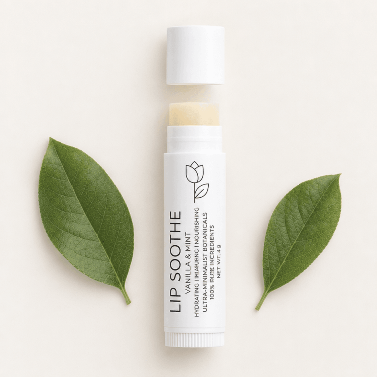 Lip Balm Flat Lay - AI Flat Lay Generator, Create Flat Lay Designs Online Lip Balm Flat Lay - AI Flat Lay Generator, Create Flat Lay Designs Online
