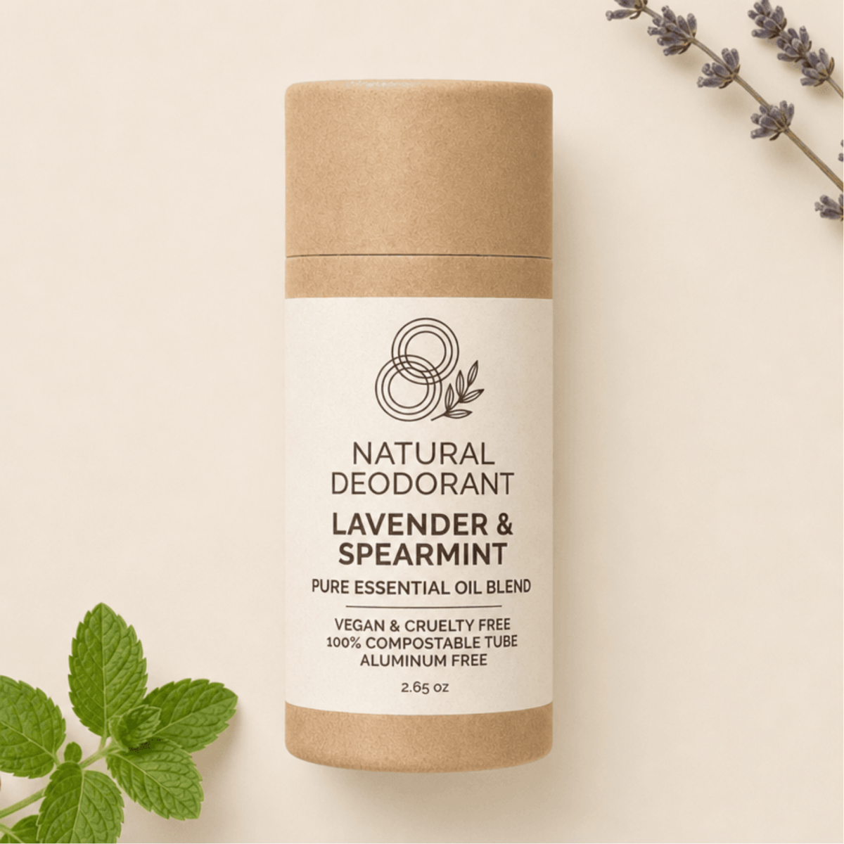 Natural Deodorant Flat Lay - AI Flat Lay Generator, Create Flat Lay Designs Online Natural Deodorant Flat Lay - AI Flat Lay Generator, Create Flat Lay Designs Online