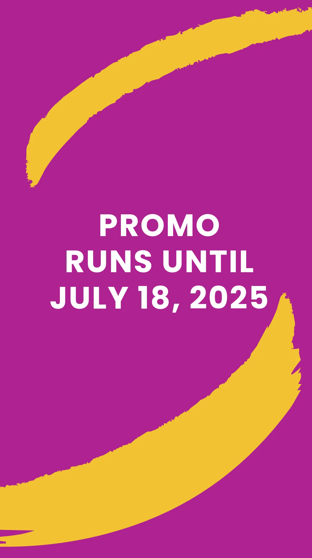 Free Gym Discount Instagram Story Template to Edit Online