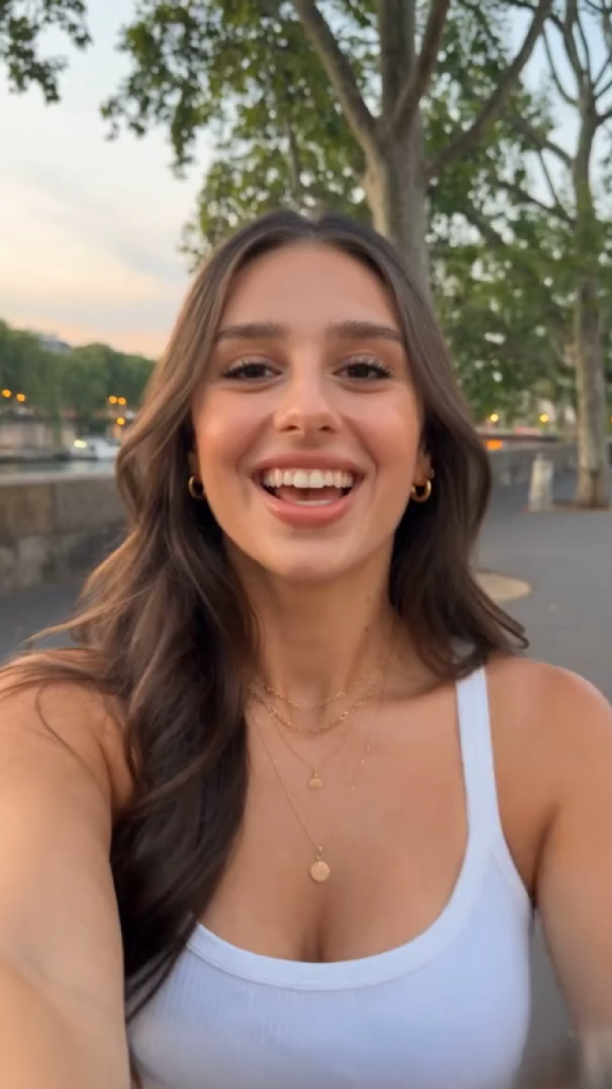 AI Travel Vlog Video Template to Download