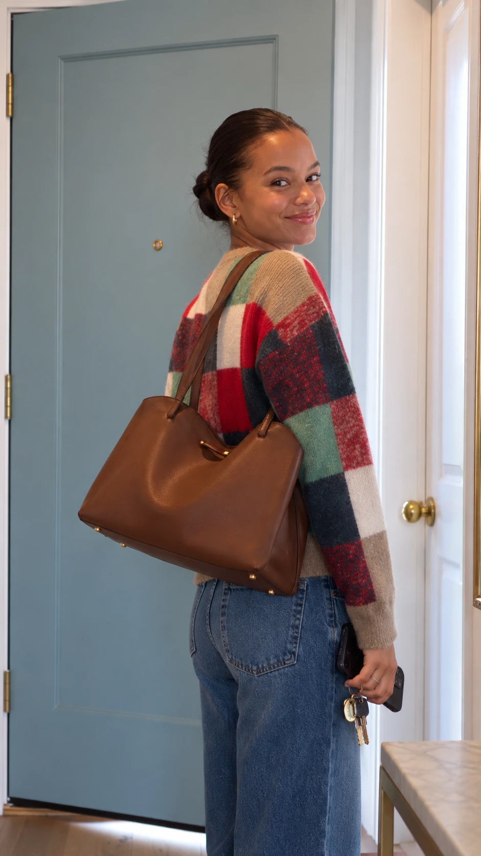 Free AI GRWM Video Template to Edit Online