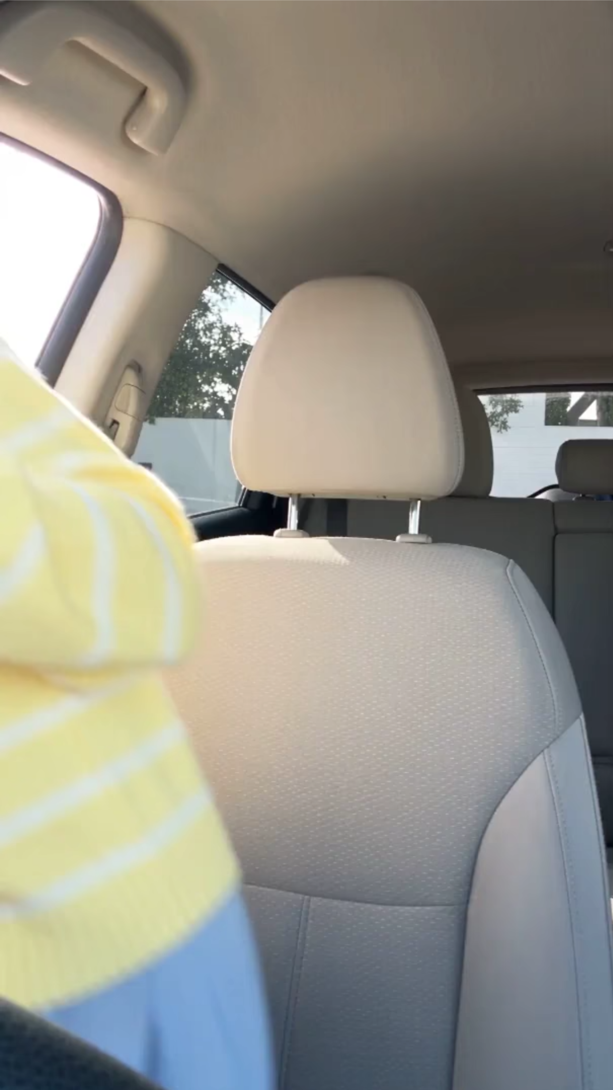 In-Car Product Review AI Video Template to Edit Online