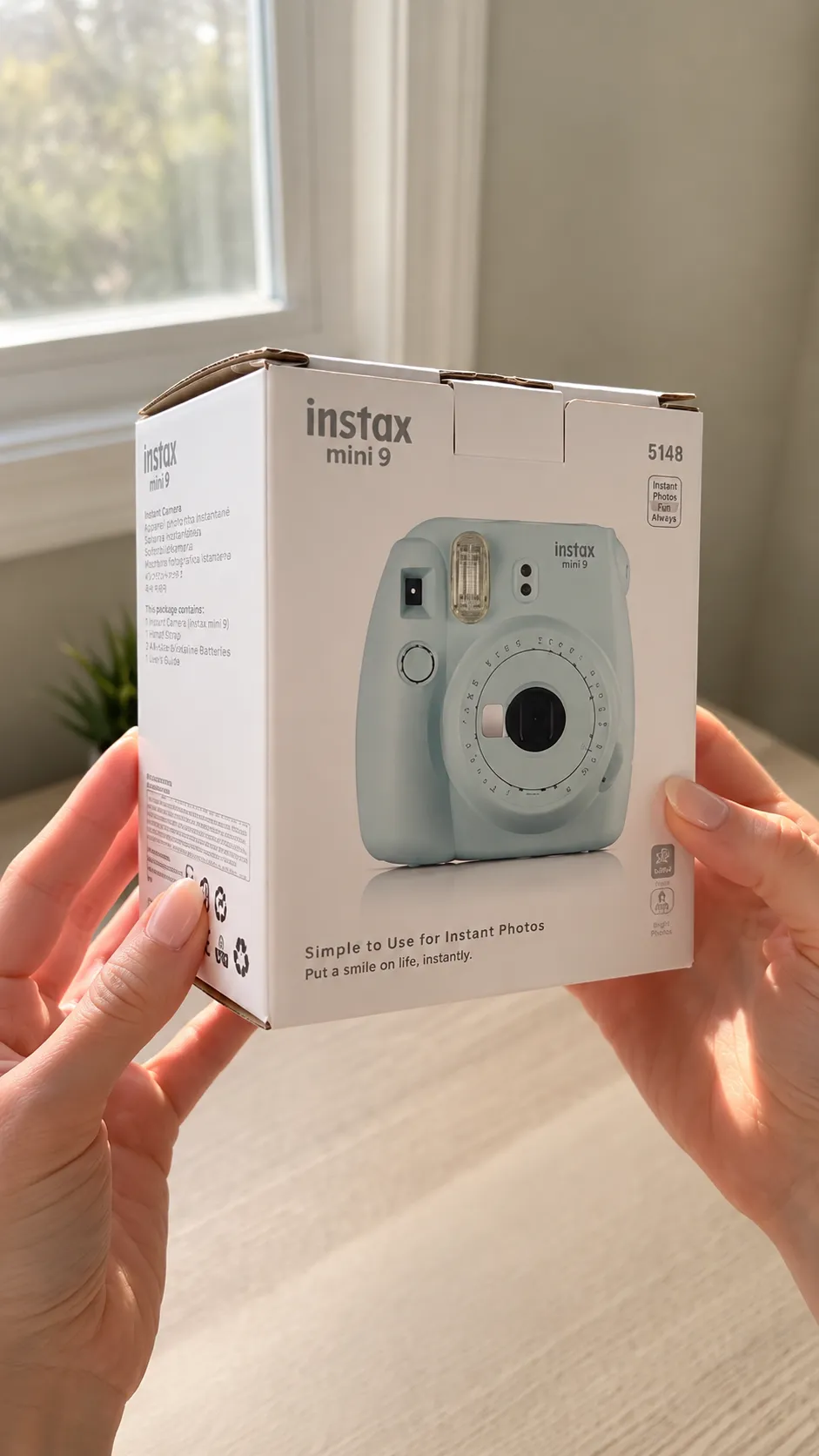 AI Product Unboxing & Demo Video Template to Download AI Product Unboxing & Demo Video Template to Download