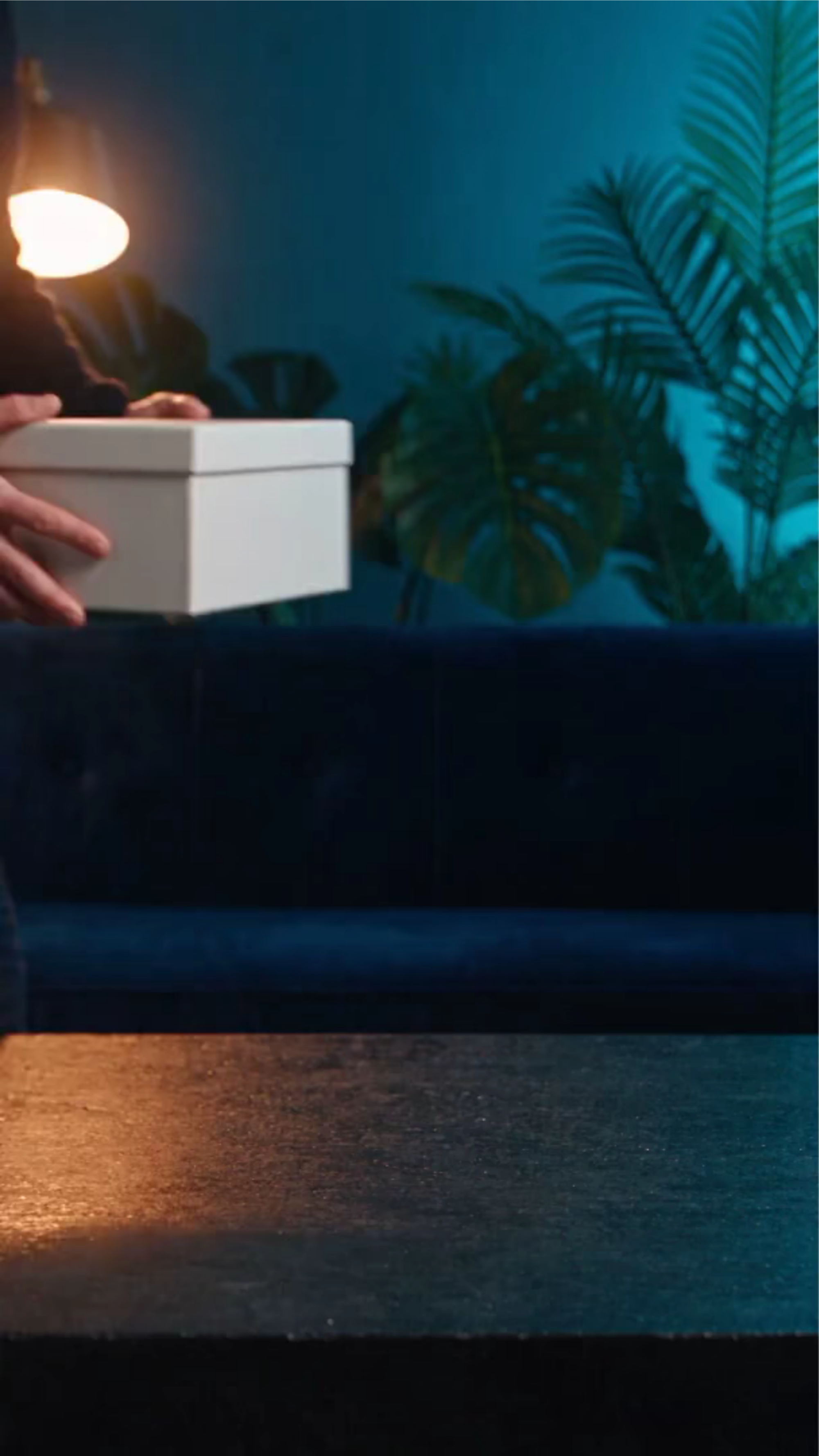 AI Cinematic Product Unboxing Video Template to Download