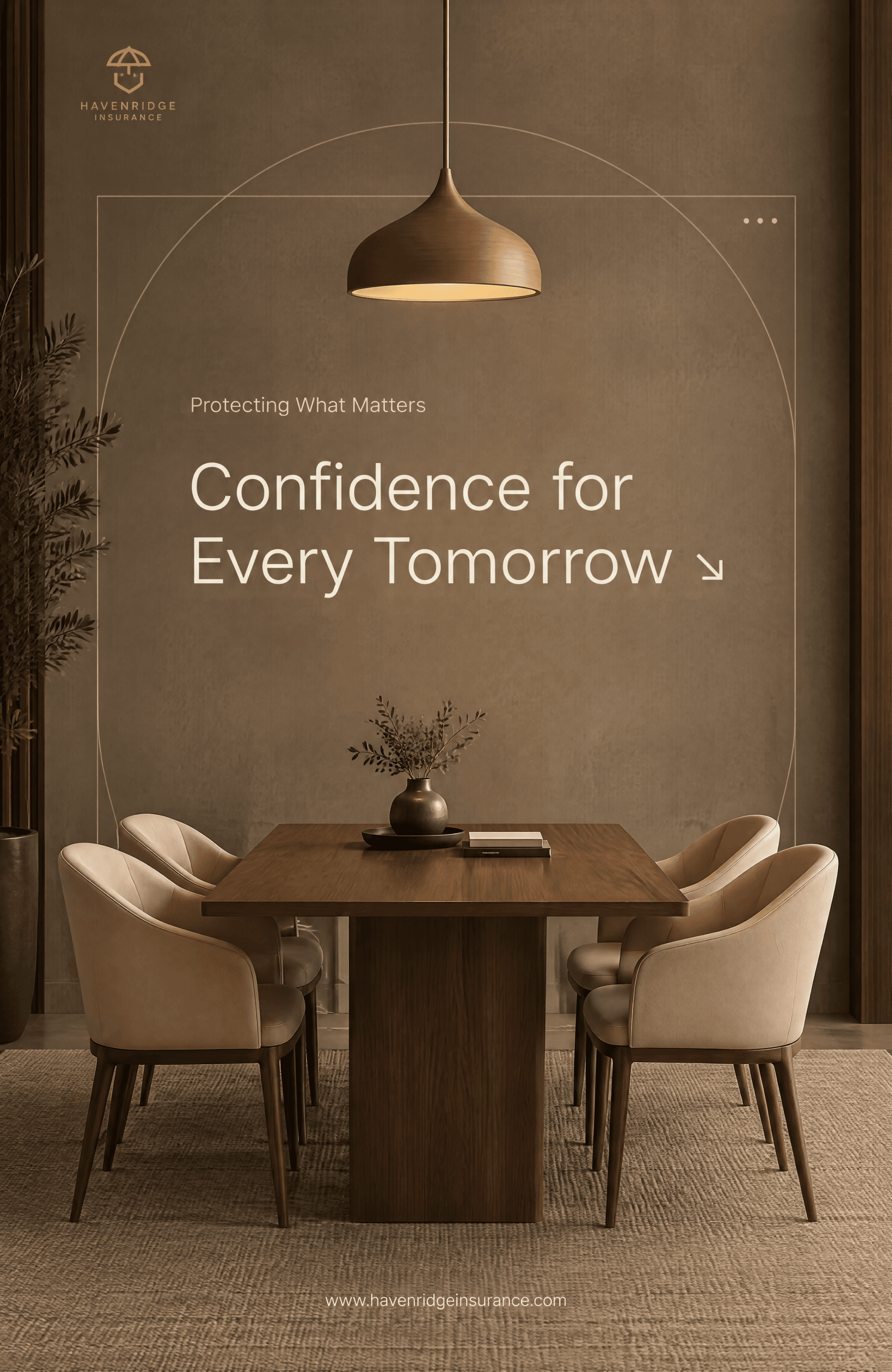 Interior Design Studio Poster - AI Poster Generator, Free Poster Maker