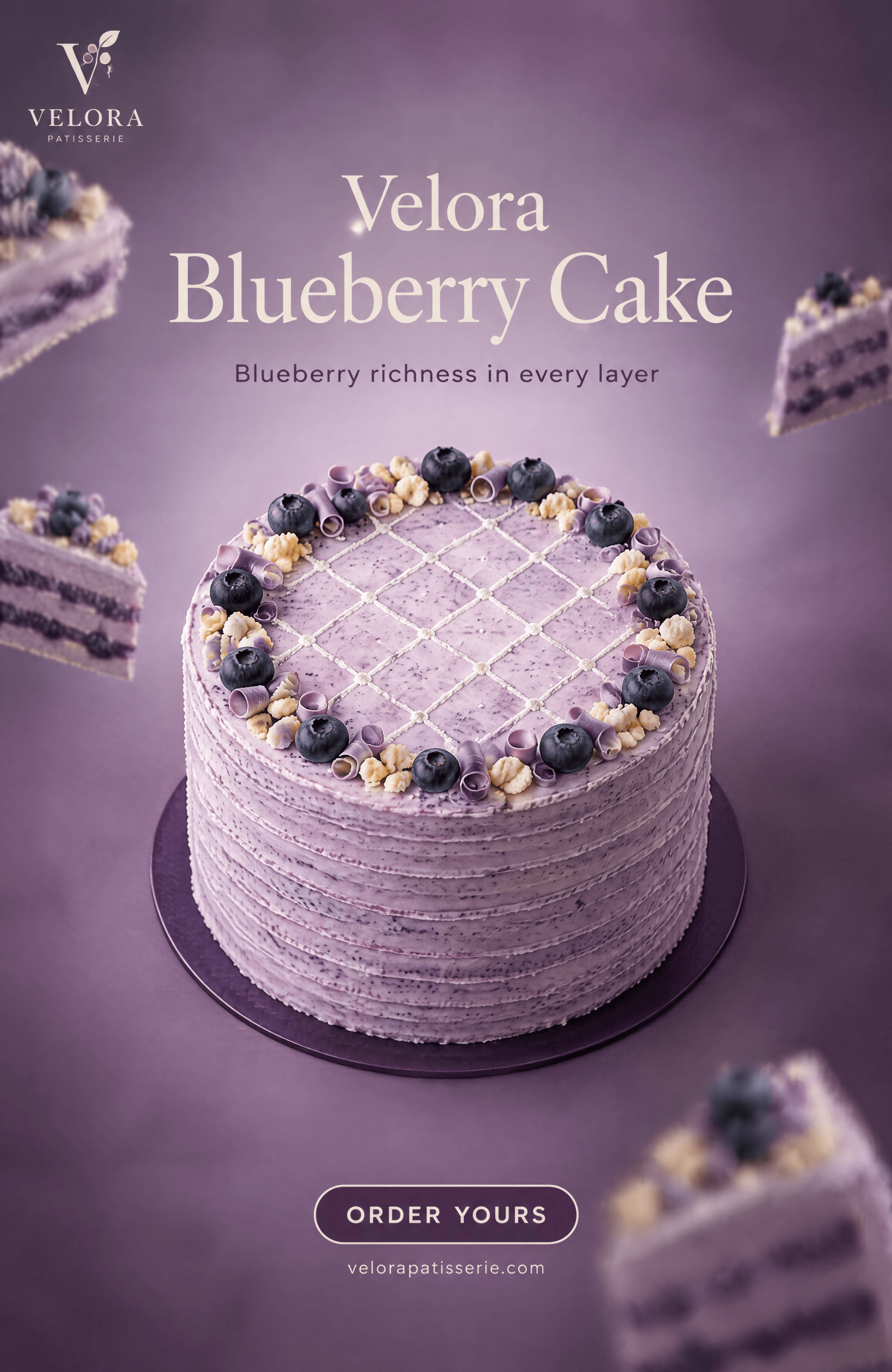 Free Cake Shop Promotion Poster to Edit Online Free Cake Shop Promotion Poster to Edit Online
