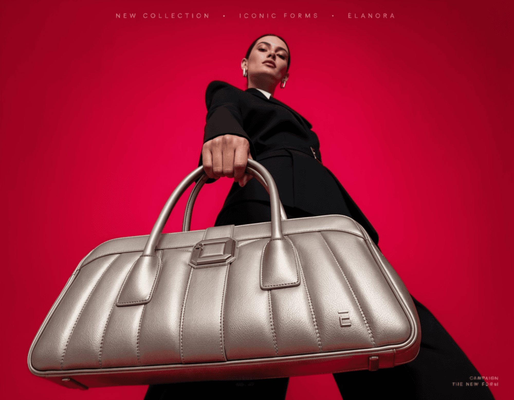 Free Luxury Marketing to Edit Online