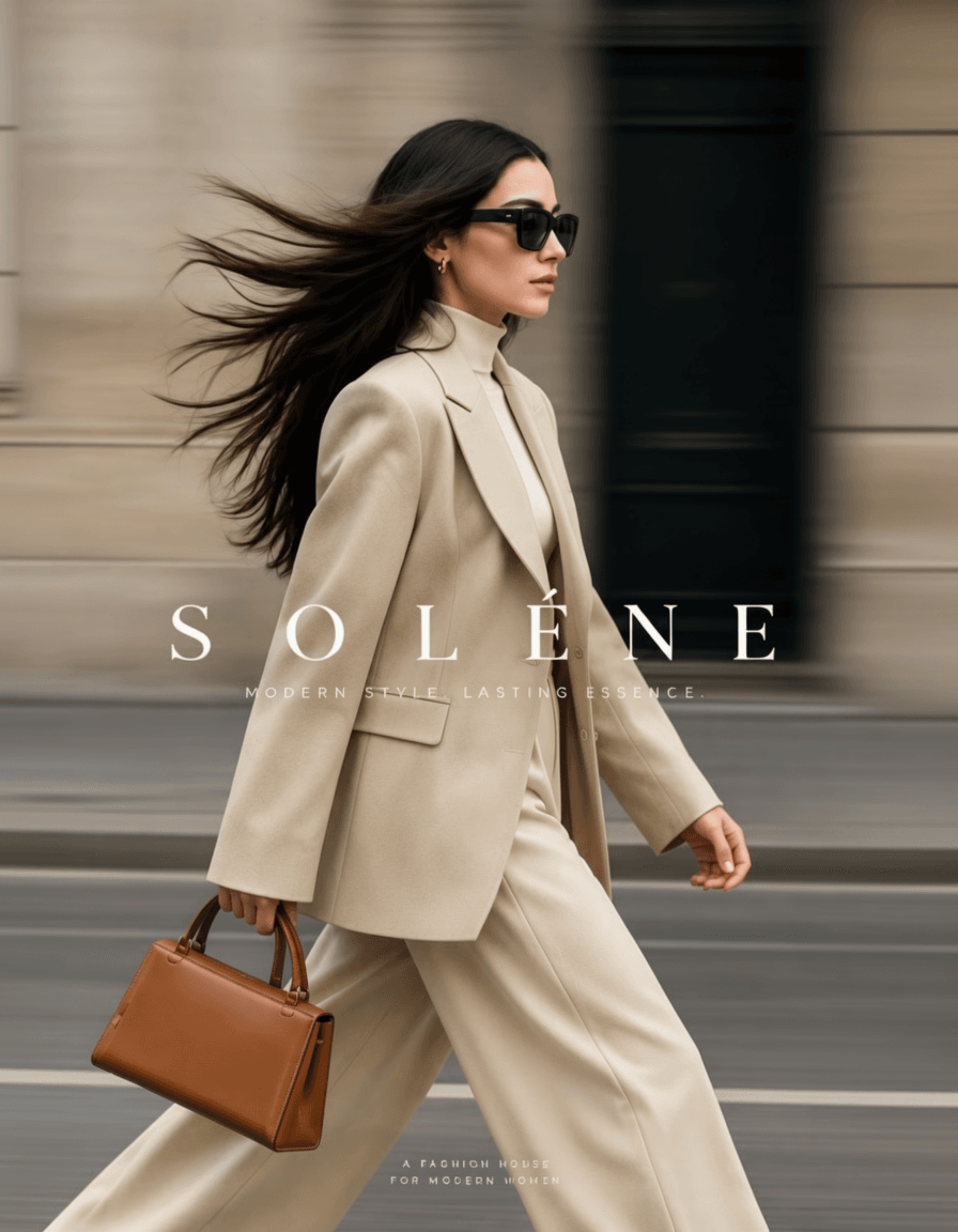 Free Fashion Marketing to Edit Online