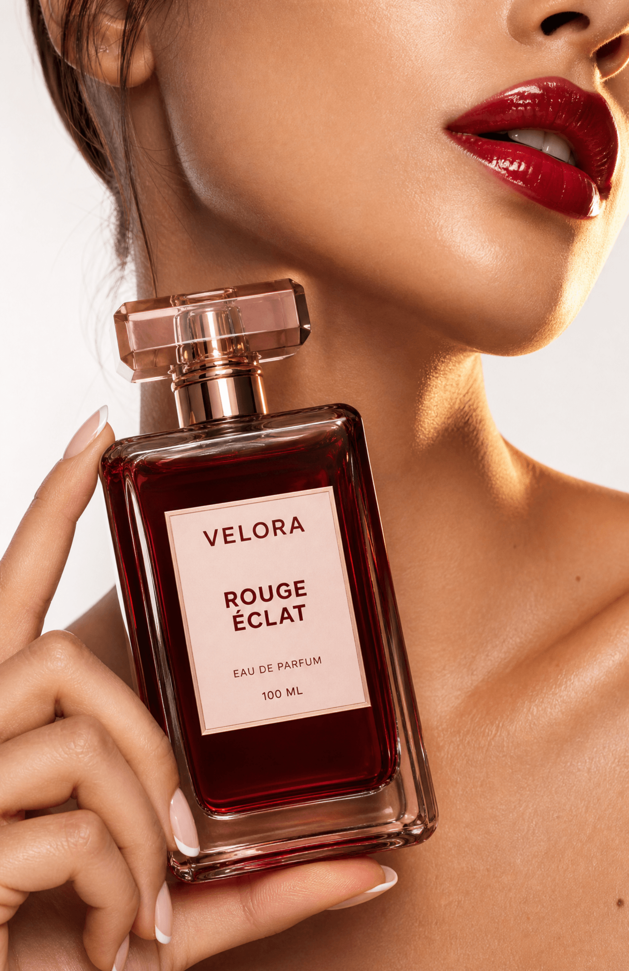 Free Perfume Marketing to Edit Online