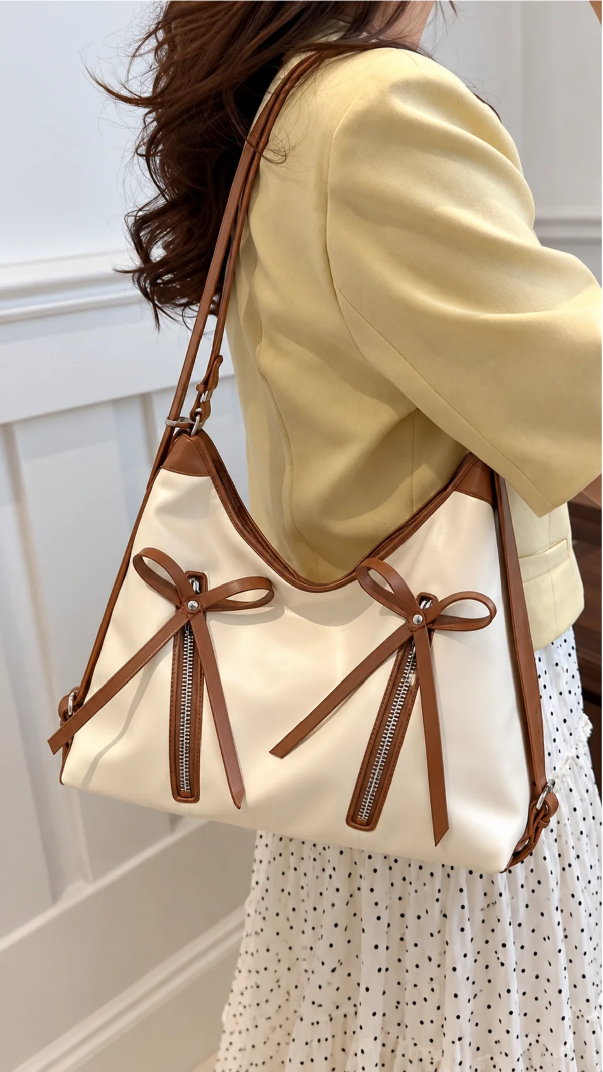Fashion Handbag Virtual Try-On to Edit Online