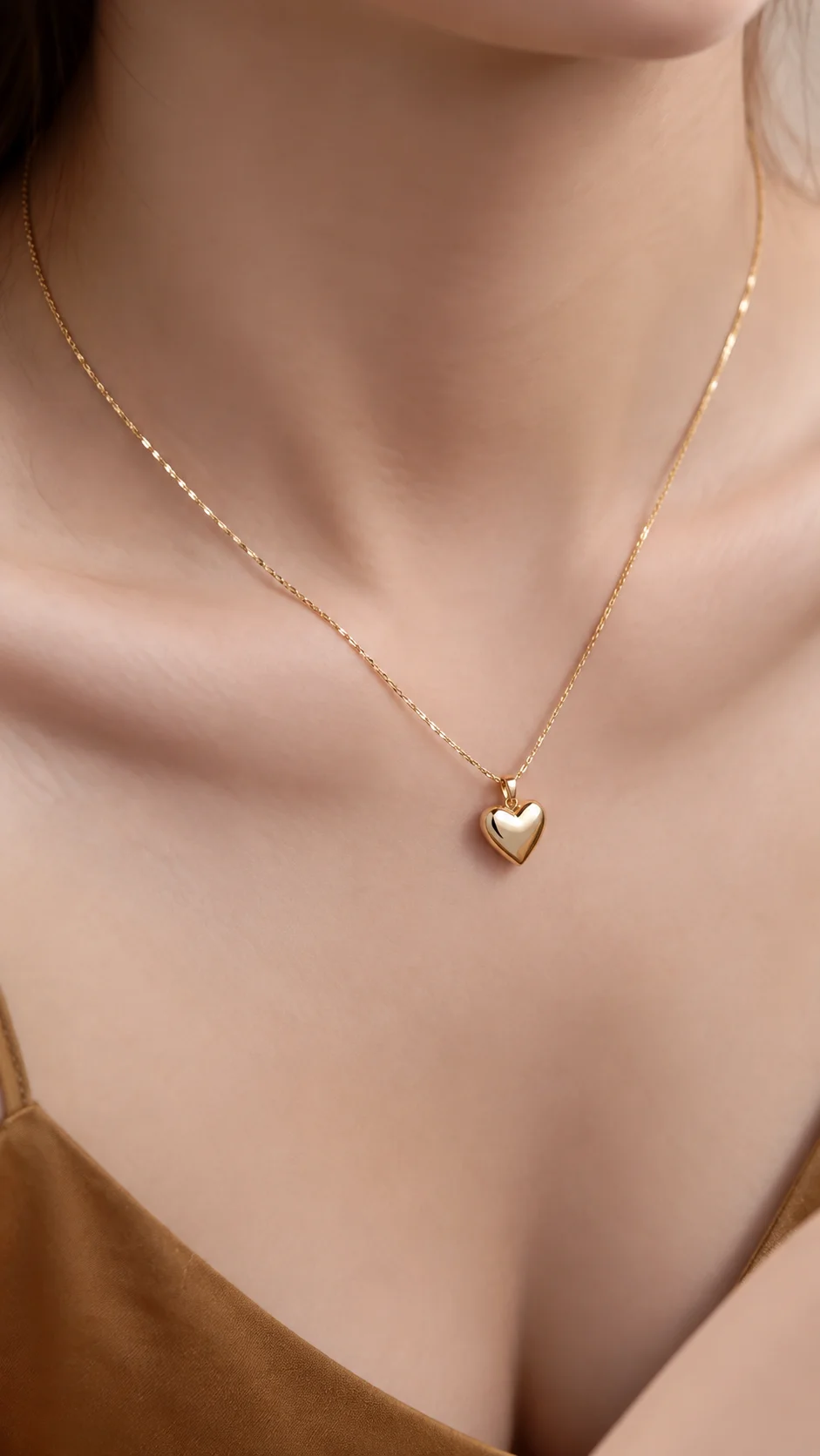 Free Necklace Virtual Try-On Template Necklace Virtual Try-On Template to Edit Online