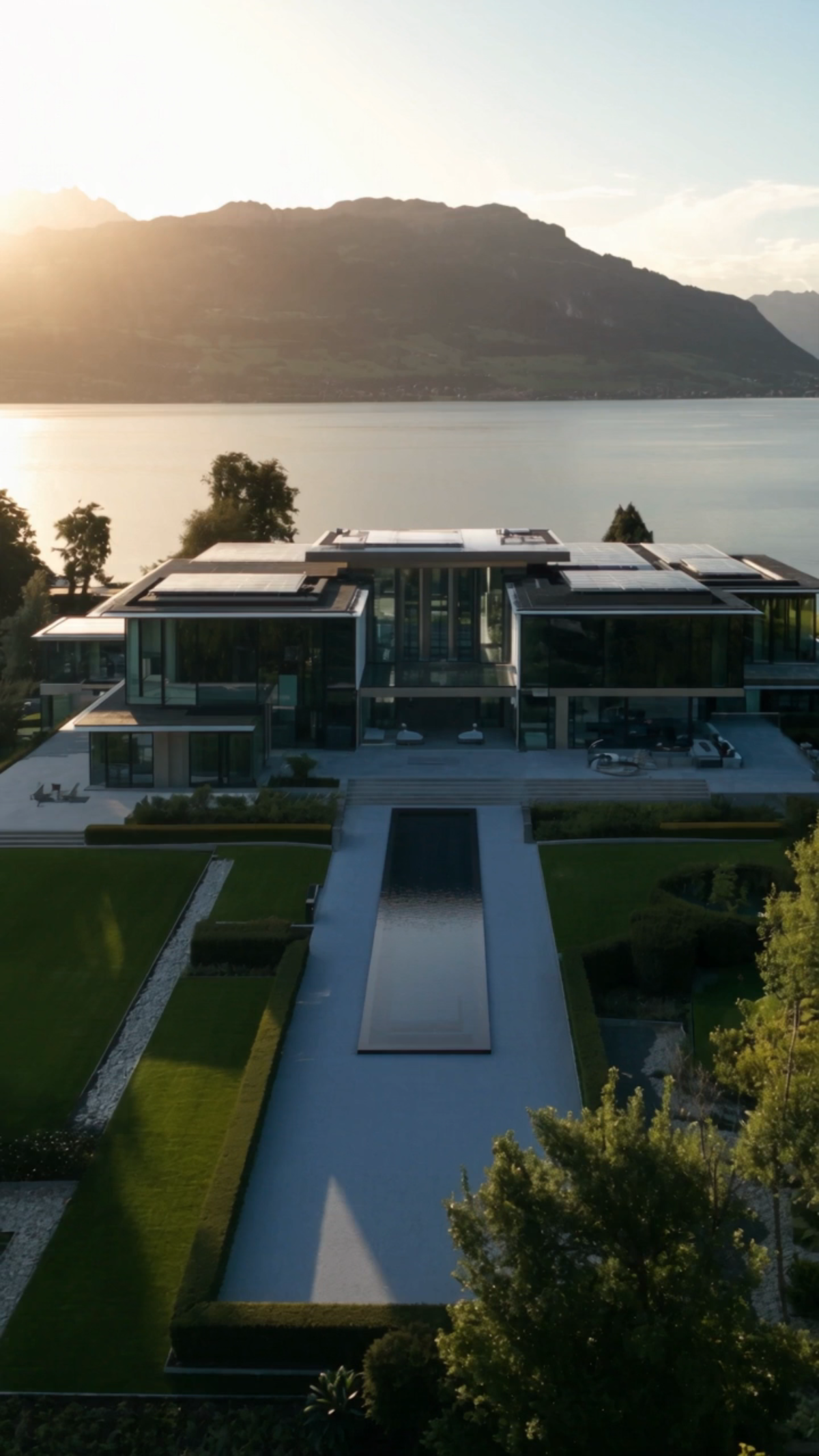 Property Tour AI Video Template Property Tour AI Video Template