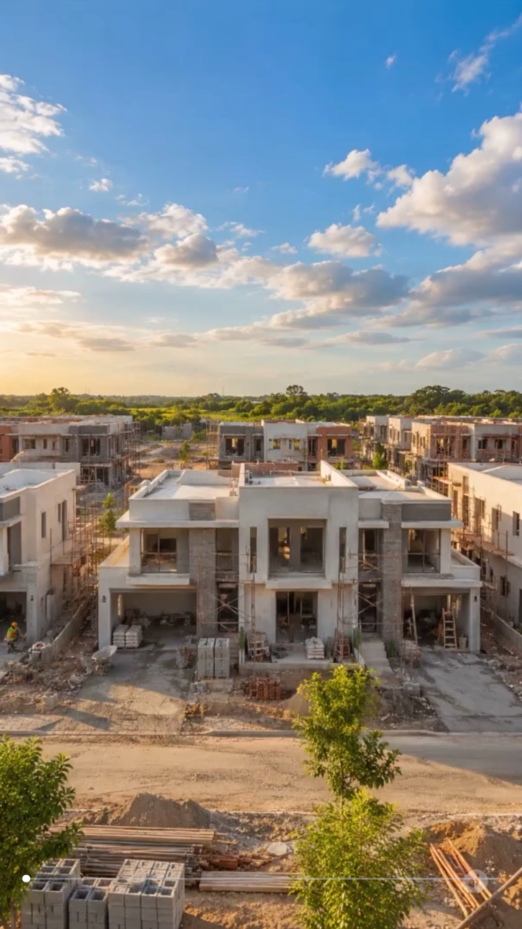 Real Estate Transformation AI Video Template to Download
