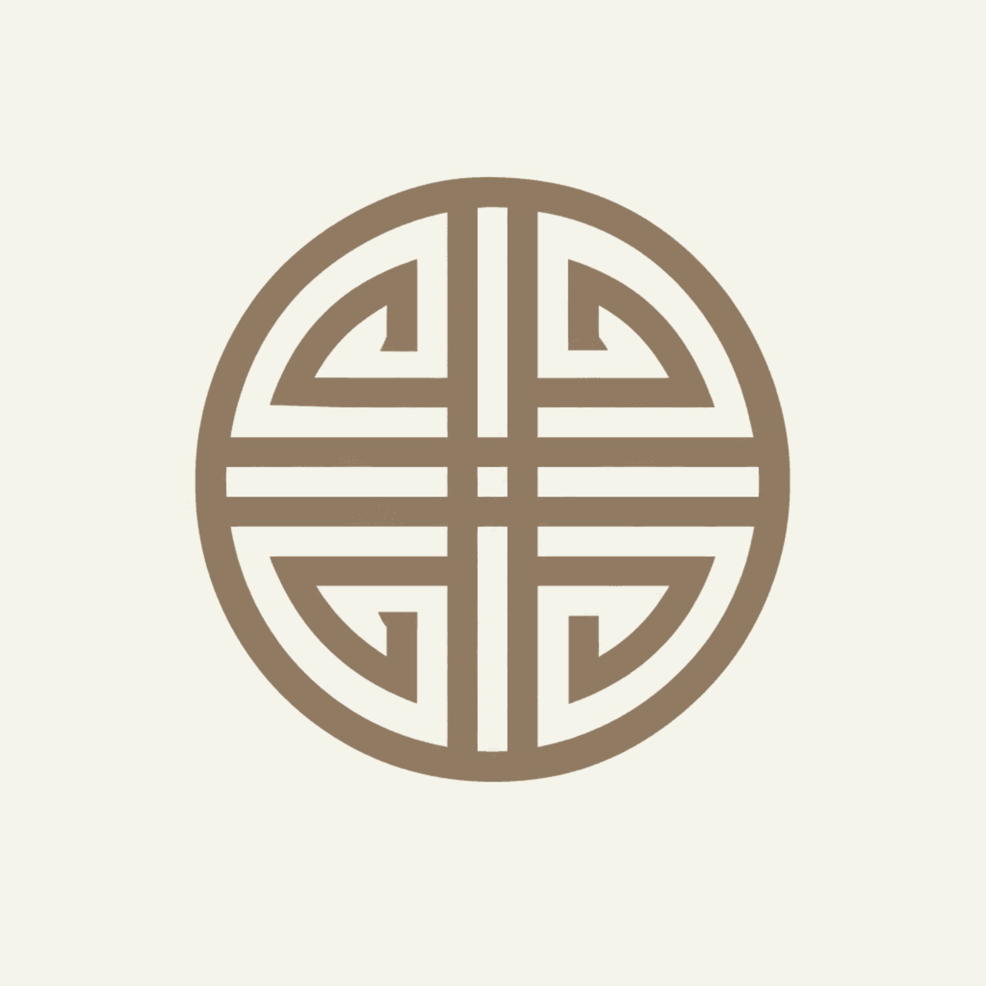 Korean Traditional Pattern Clipart Template Korean Traditional Pattern Clipart Template to Edit Online