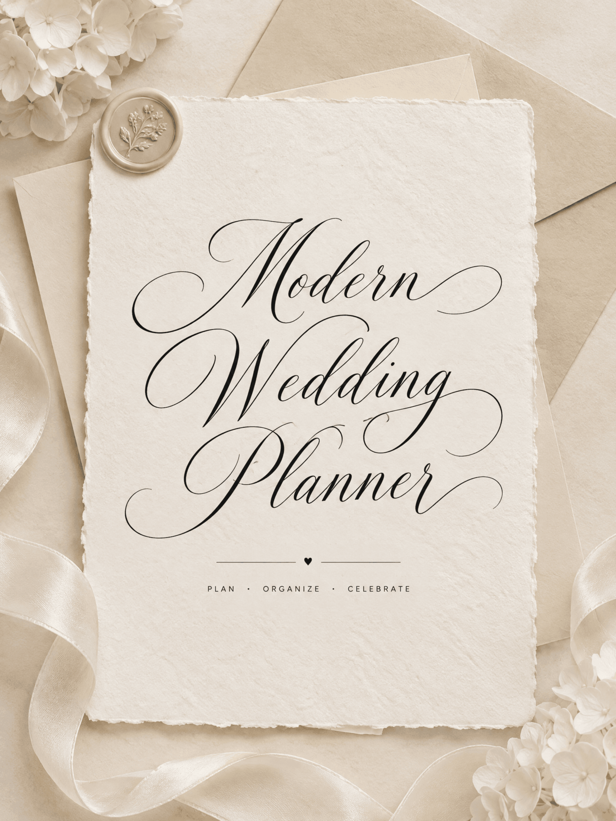 Free Modern Wedding Planner Template to Edit Online Free Modern Wedding Planner Template to Edit Online