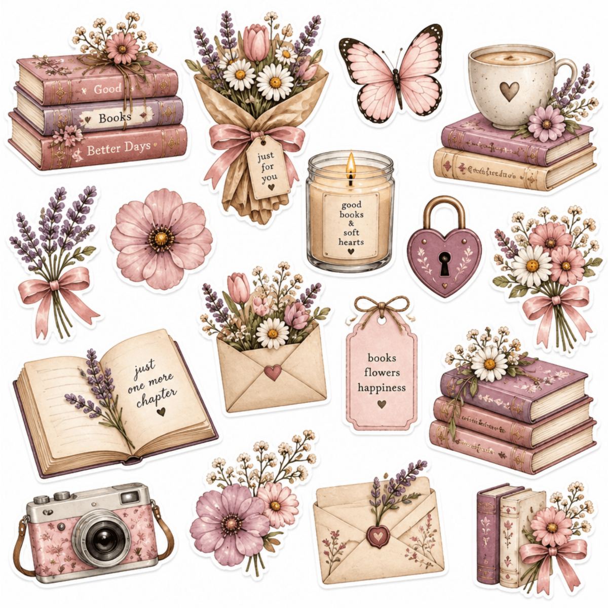 Scrapbooking Clipart Template Scrapbooking Clipart Template to Edit Online