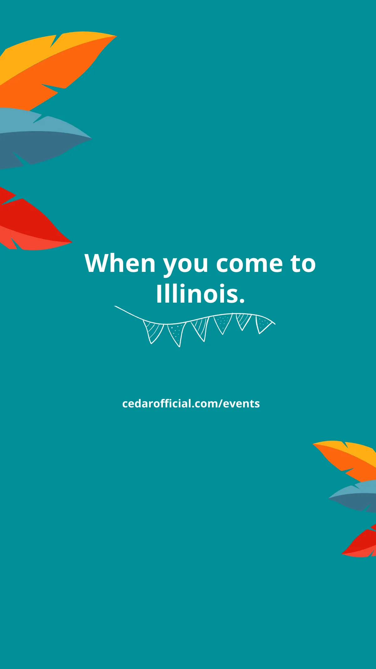 Free Food Festival Instagram Story Template to Edit Online