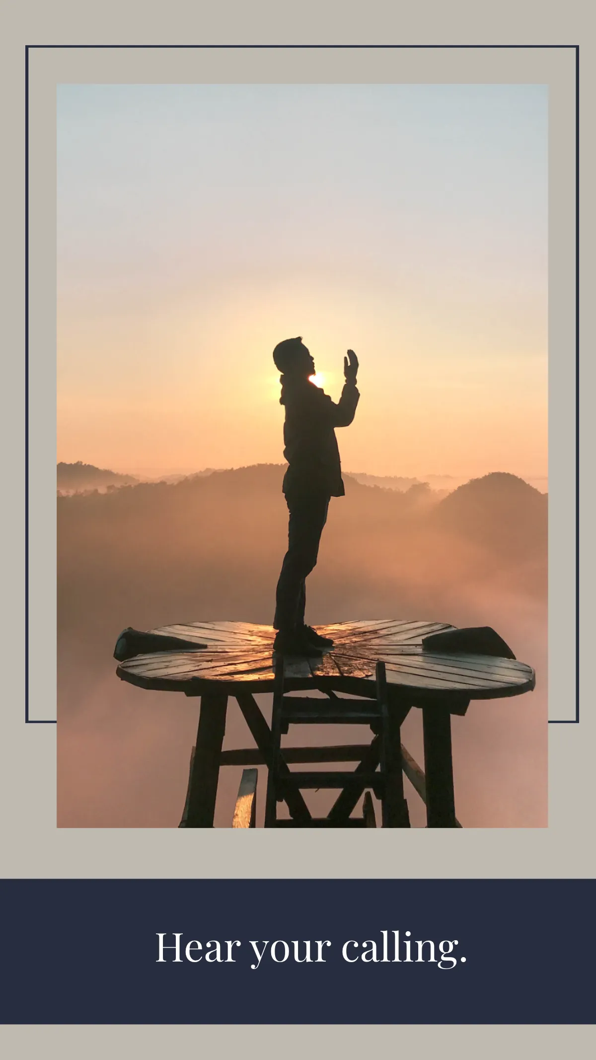 Free Church Conference Instagram Story Template to Edit Online