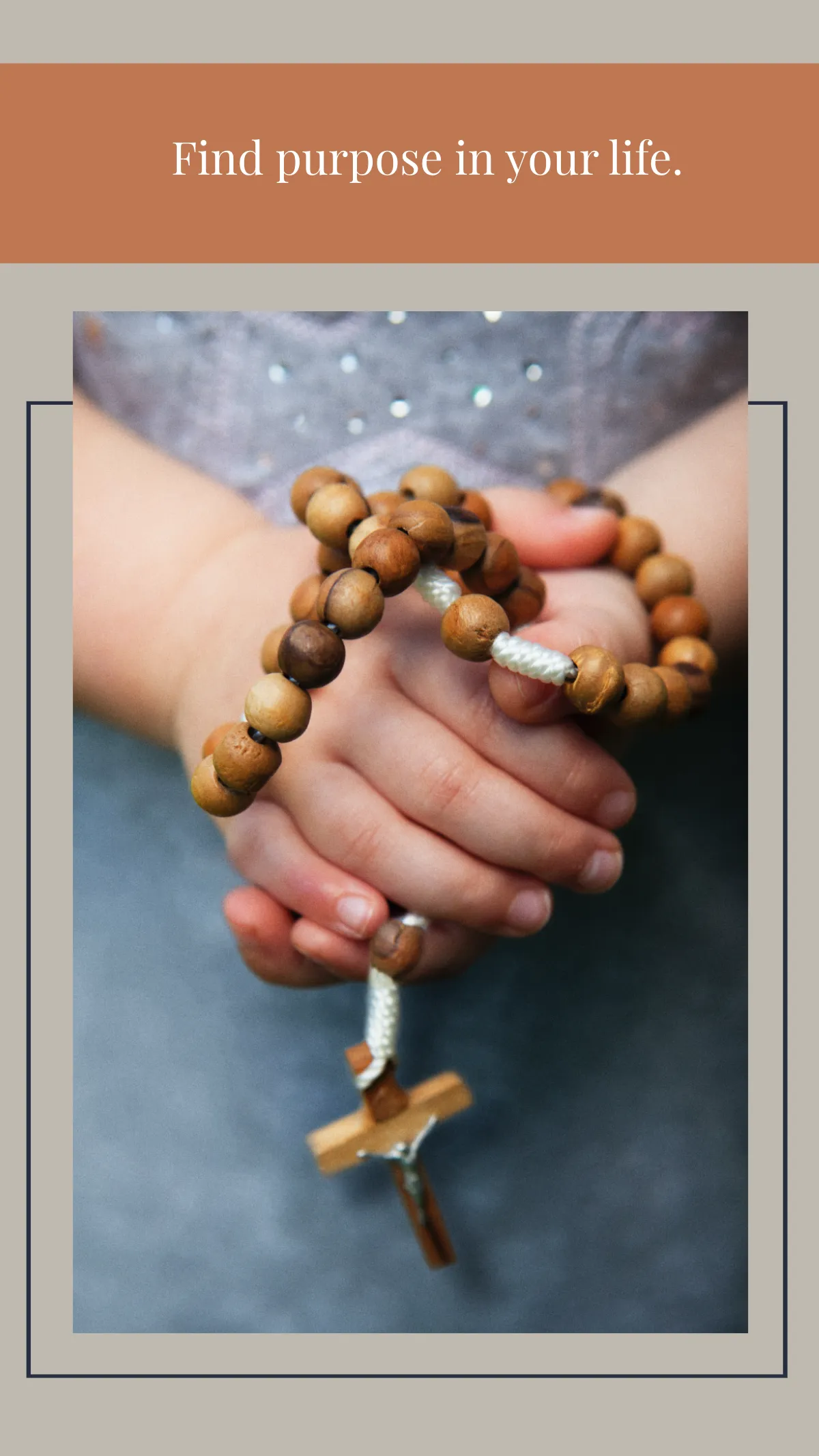 Free Church Conference Instagram Story Template to Edit Online