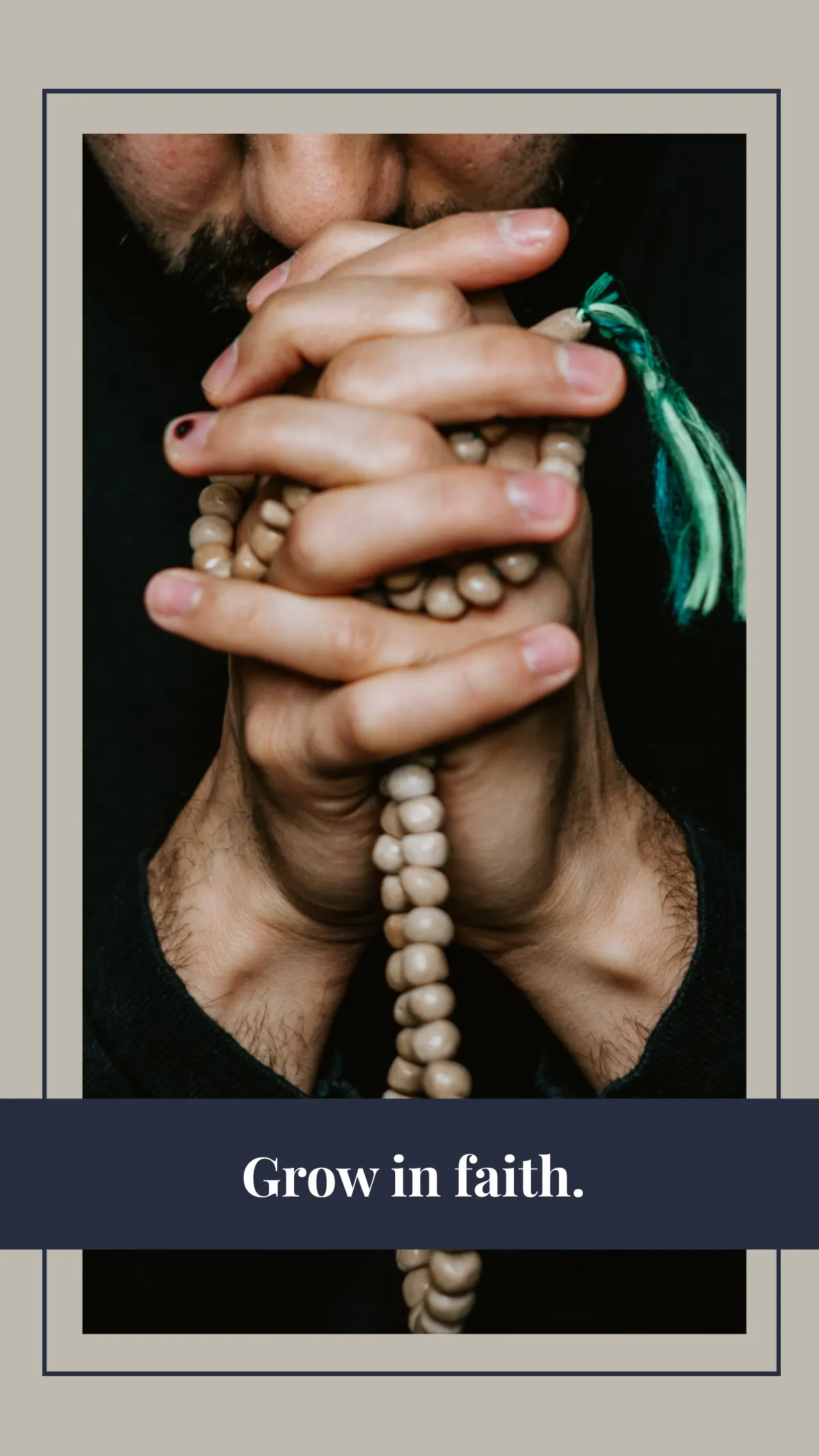 Free Church Conference Instagram Story Template to Edit Online