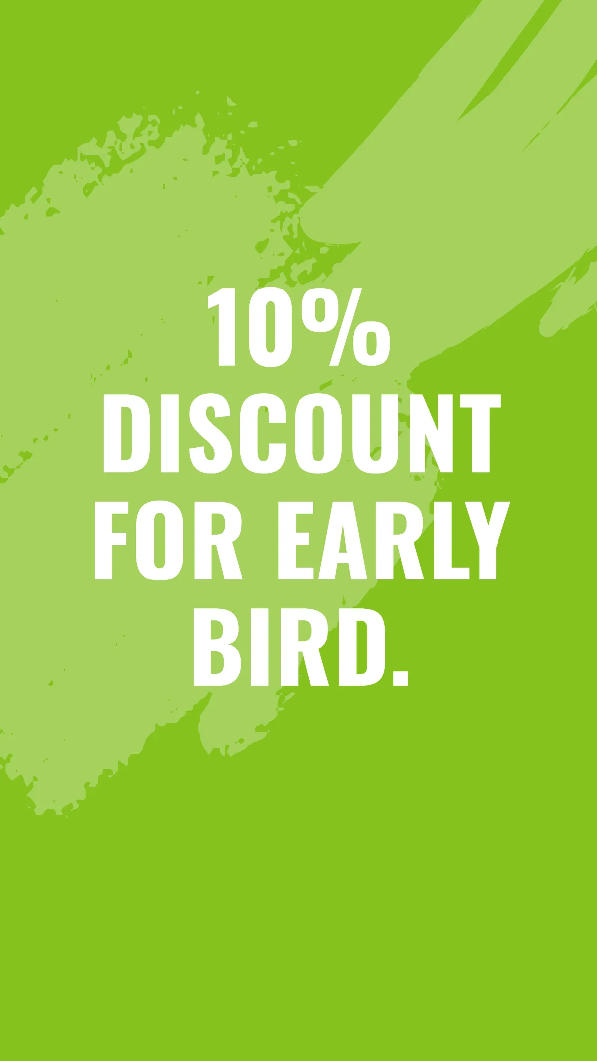 Free Food Stall Instagram Story Template to Edit Online