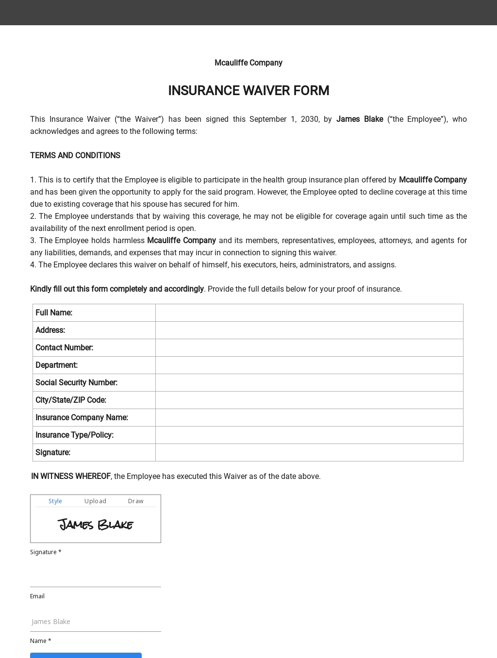 free-insurance-waiver-template-download-in-word-google-docs-template