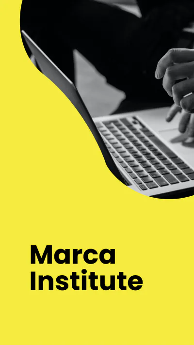 Free Online Courses Whatsapp Story Template to Edit Online