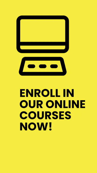 Free Online Courses Whatsapp Story Template to Edit Online