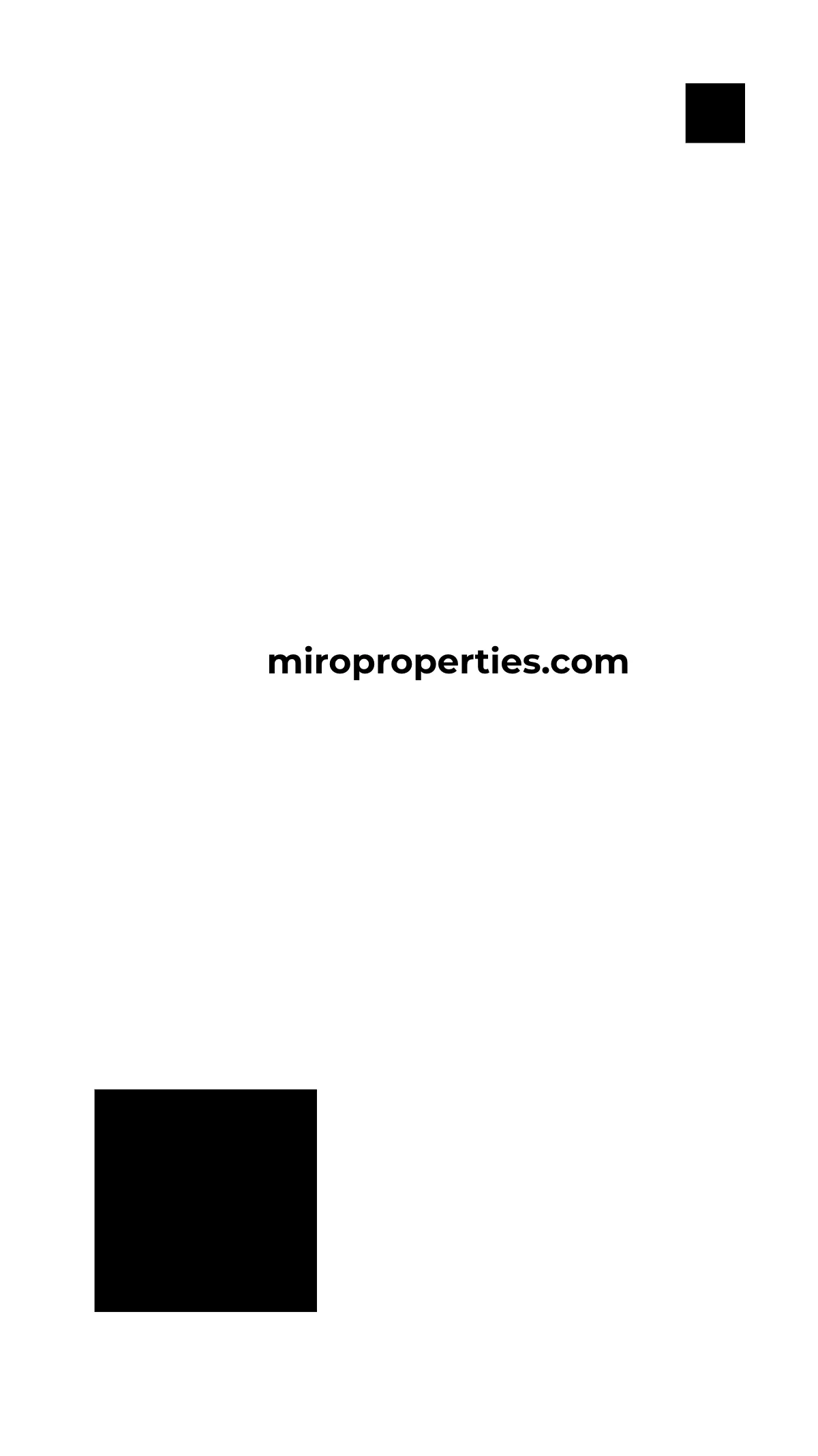 Free Real Estate Agent Whatsapp Story Template to Edit Online