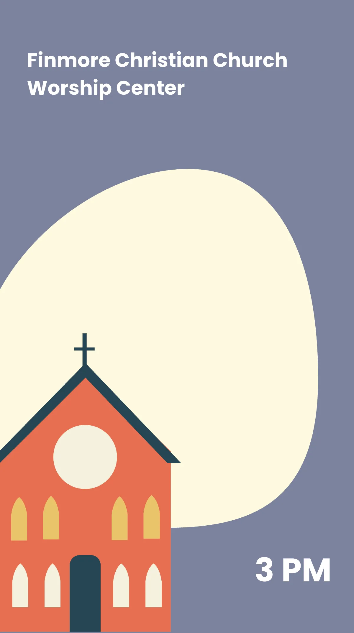 Free Bible Study Instagram Story Template to Edit Online