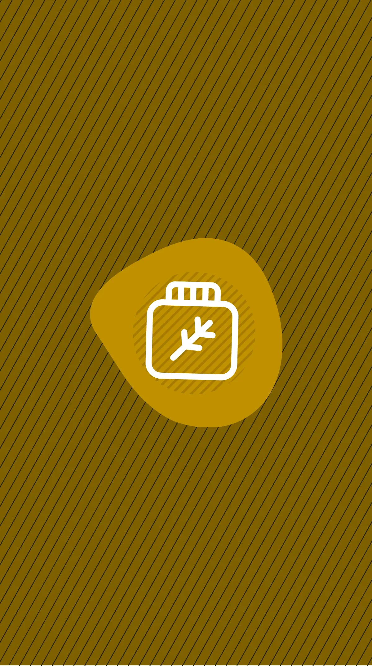 Free Baking Instagram Story Highlight Cover Template to Edit Online