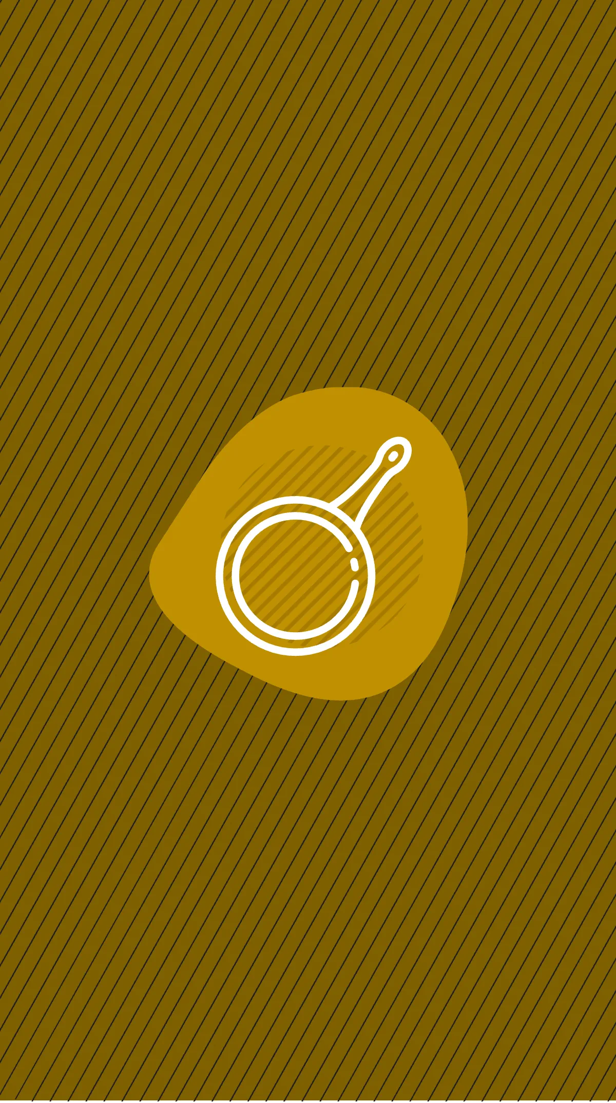 Free Baking Instagram Story Highlight Cover Template to Edit Online