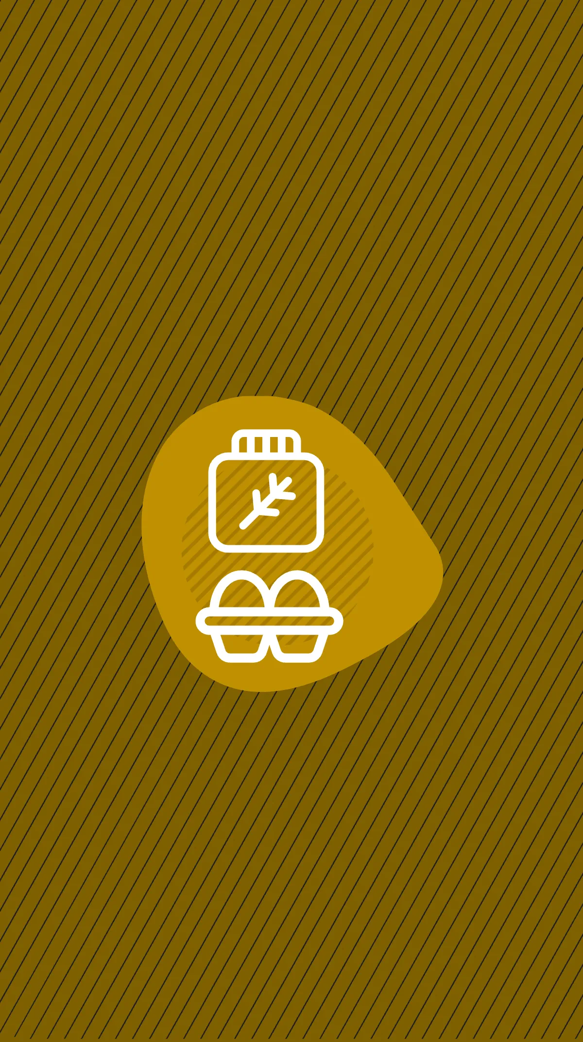 Free Baking Instagram Story Highlight Cover Template to Edit Online