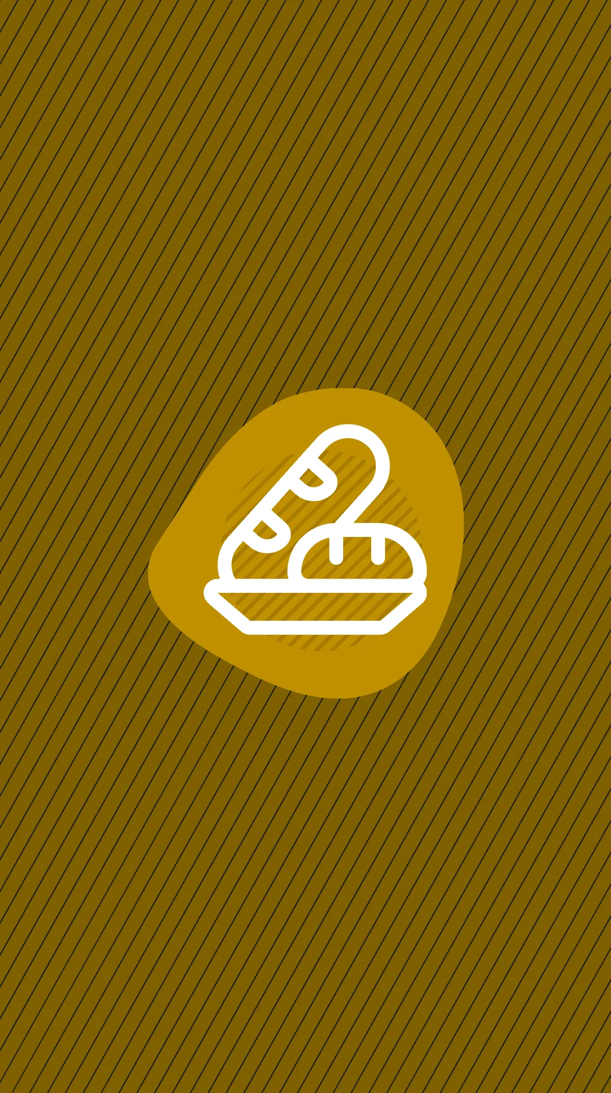 Free Baking Instagram Story Highlight Cover Template to Edit Online