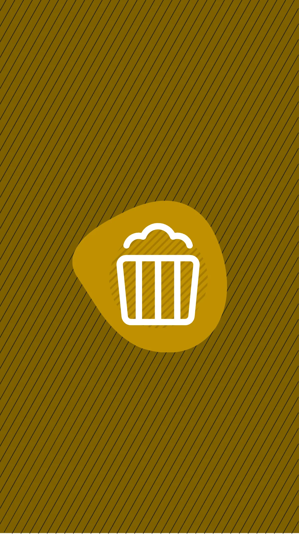 Free Baking Instagram Story Highlight Cover Template to Edit Online