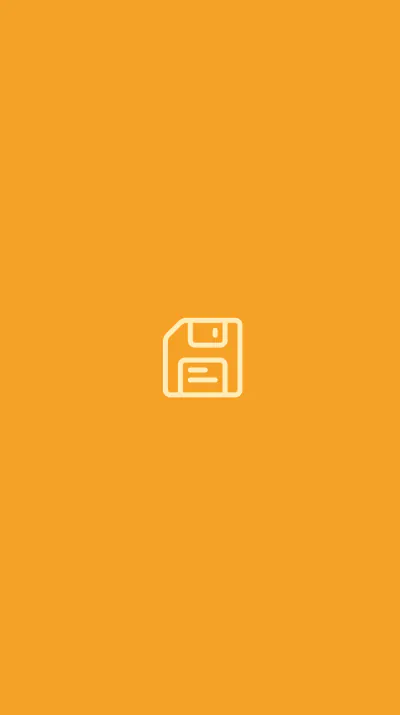 Free Vintage Instagram Story Highlight Cover Template to Edit Online
