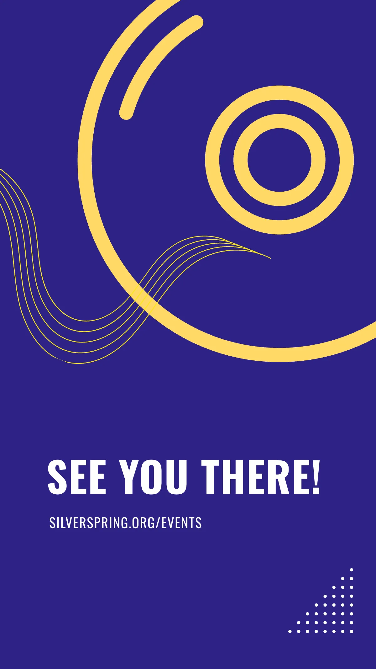 Free Concert Invitation Instagram Story Template to Edit Online